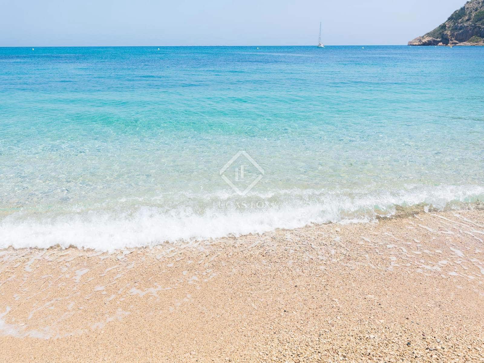 4 bedroom Villa for sale in Altea with pool - € 2,085,000 (Ref: 6954517)