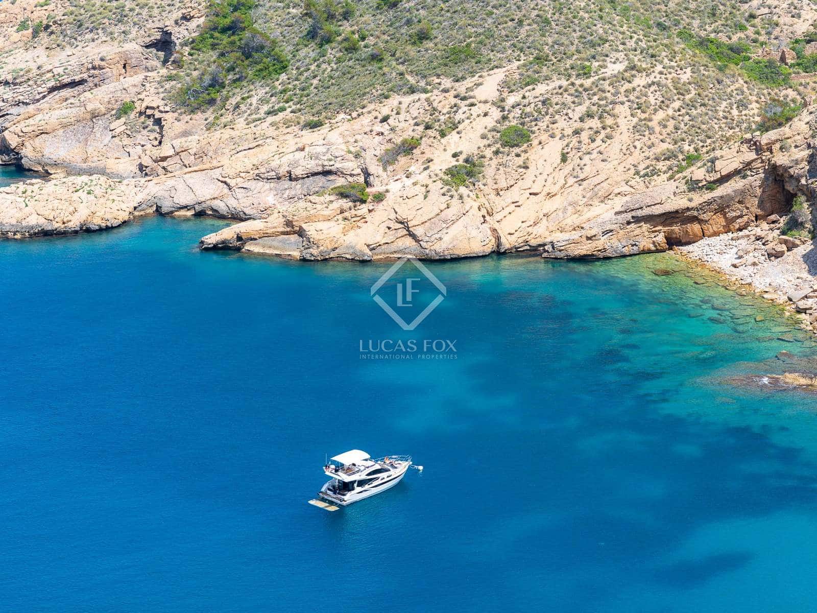 4 bedroom Villa for sale in Altea with pool - € 2,085,000 (Ref: 6954517)