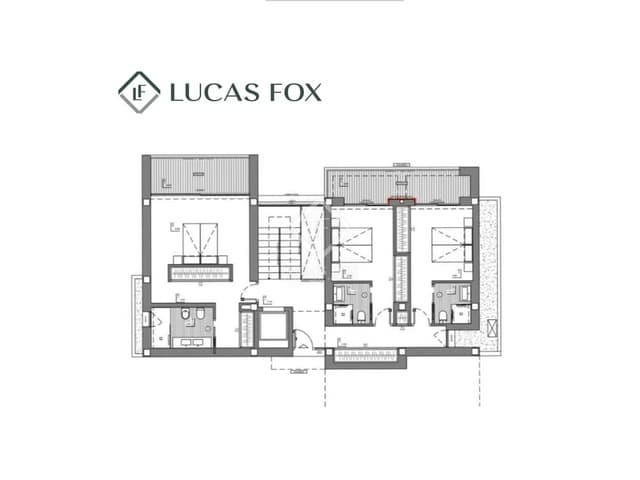 4 sypialnia Willa na sprzedaż w Altea z basenem - 2 085 000 € (Ref: 6954517)