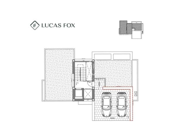 4 sypialnia Willa na sprzedaż w Altea z basenem - 2 085 000 € (Ref: 6954517)