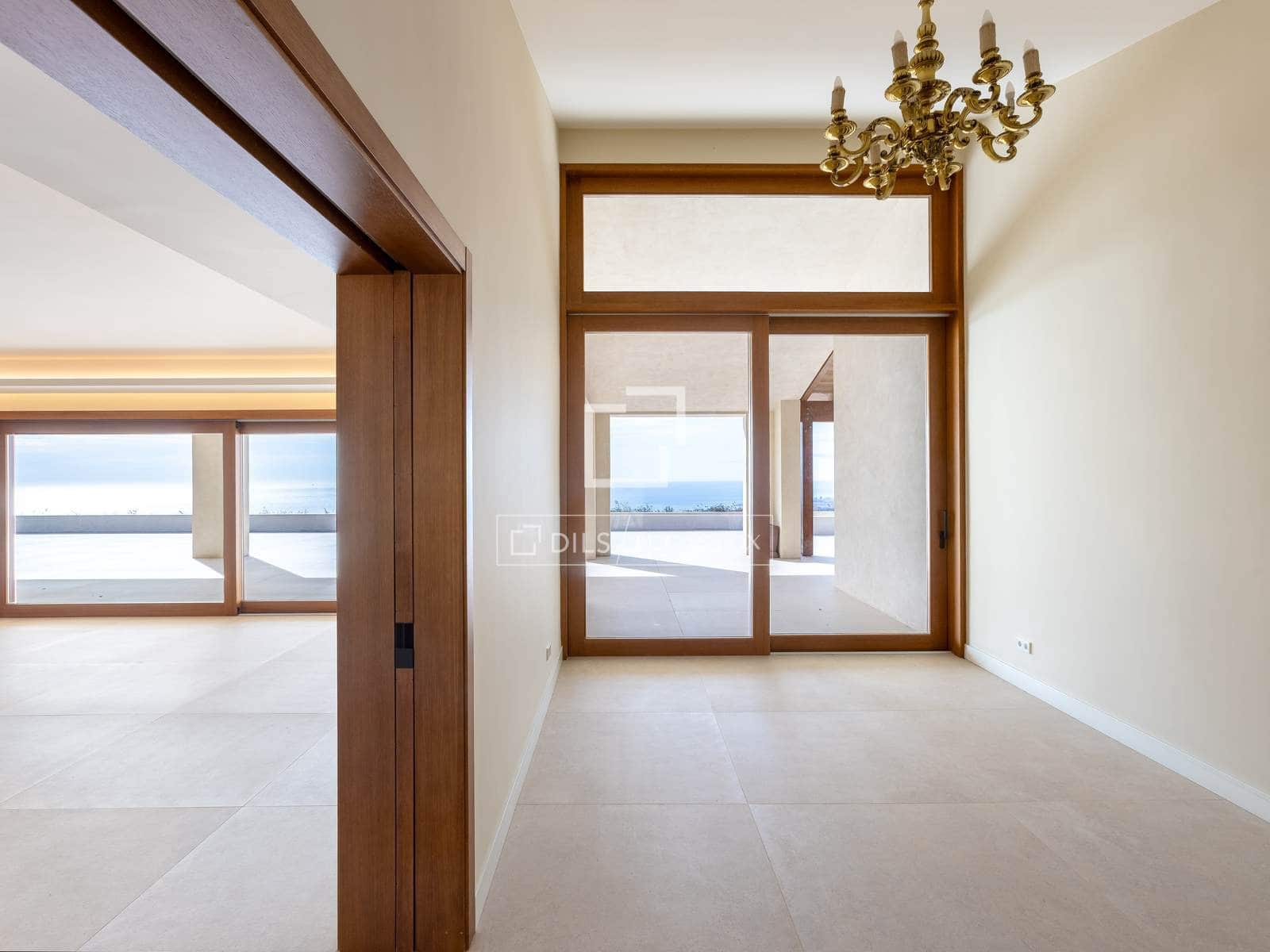 8 sypialnia Willa na sprzedaż w Sant Andreu de Llavaneres z basenem garażem - 17 000 000 € (Ref: 6954520)