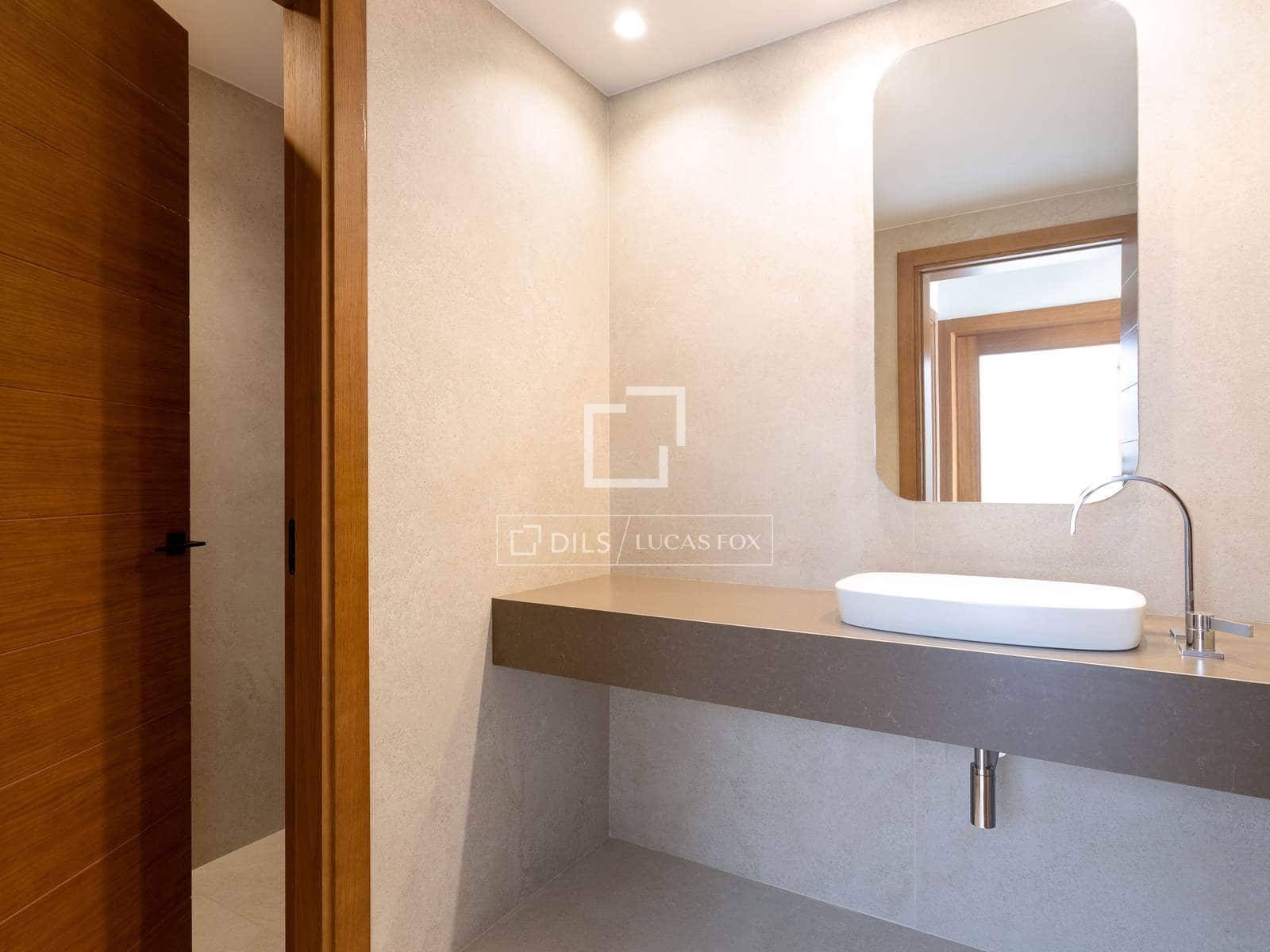 8 sypialnia Willa na sprzedaż w Sant Andreu de Llavaneres z basenem garażem - 17 000 000 € (Ref: 6954520)