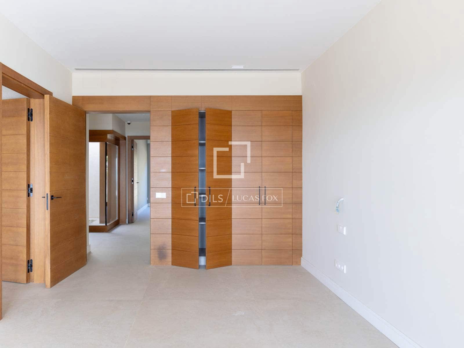 8 sypialnia Willa na sprzedaż w Sant Andreu de Llavaneres z basenem garażem - 17 000 000 € (Ref: 6954520)