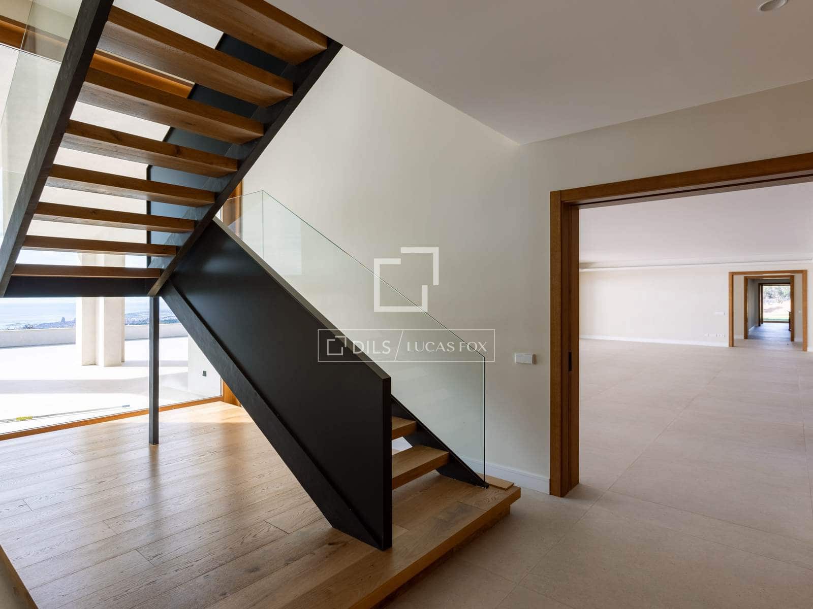 8 sypialnia Willa na sprzedaż w Sant Andreu de Llavaneres z basenem garażem - 17 000 000 € (Ref: 6954520)