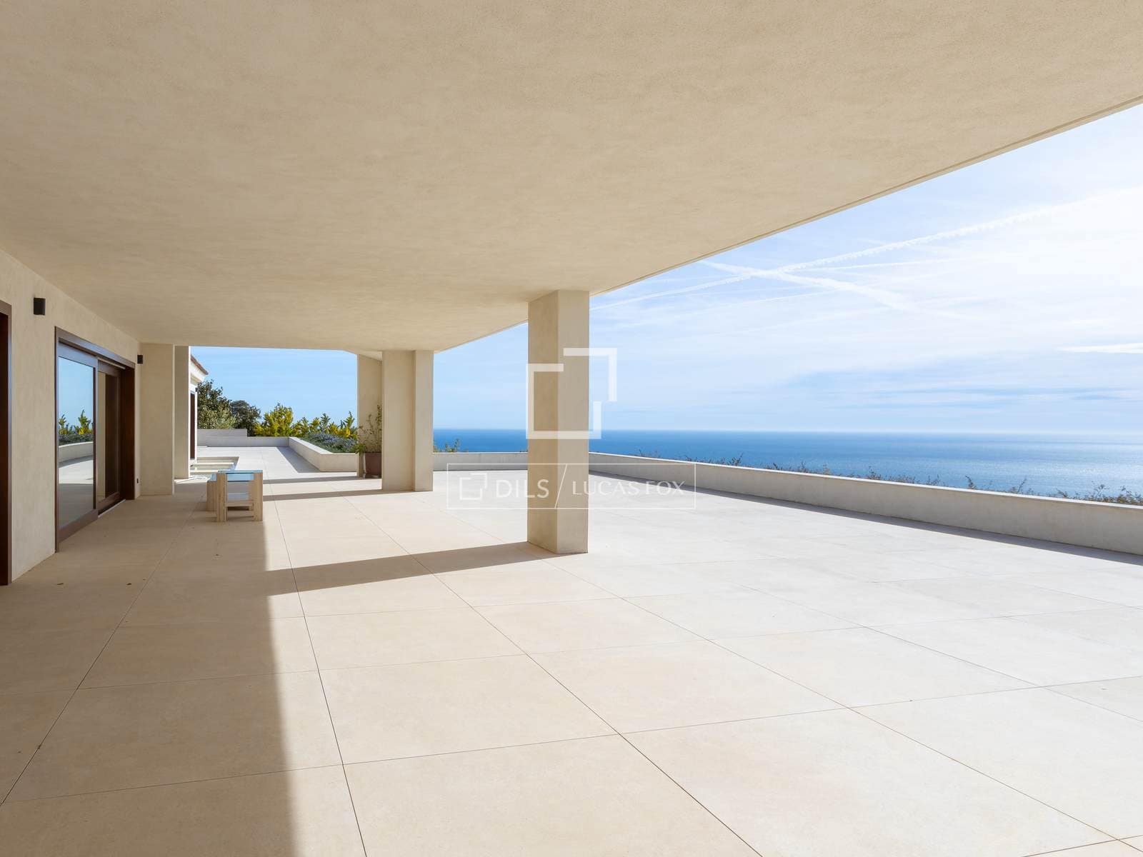 8 sypialnia Willa na sprzedaż w Sant Andreu de Llavaneres z basenem garażem - 17 000 000 € (Ref: 6954520)