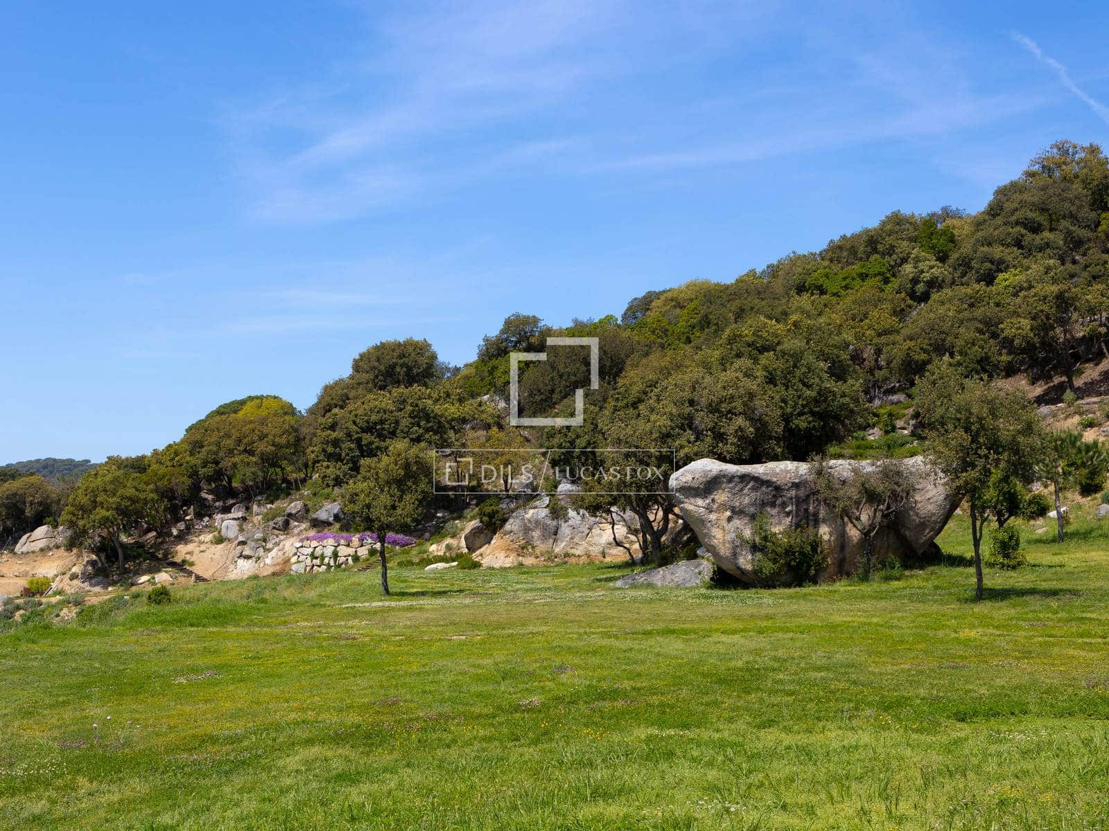 Chalet de 8 habitaciones en Sant Andreu de Llavaneres en venta con piscina garaje - 17.000.000 € (Ref: 6954520)
