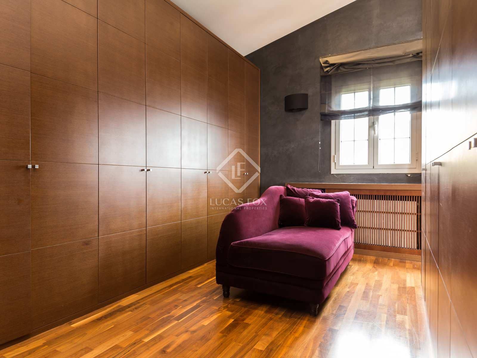 5 soveværelse Villa til salg i Esplugues de Llobregat med swimmingpool garage - € 2.300.000 (Ref: 6954529)