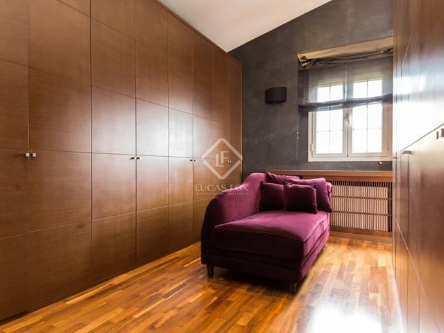 5 soveværelse Villa til salg i Esplugues de Llobregat med swimmingpool garage - € 2.300.000 (Ref: 6954529)