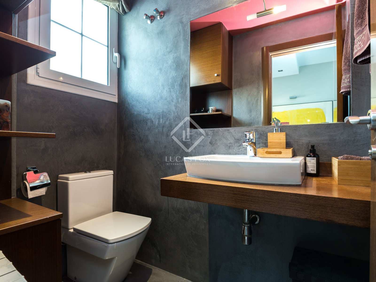 5 soveværelse Villa til salg i Esplugues de Llobregat med swimmingpool garage - € 2.300.000 (Ref: 6954529)