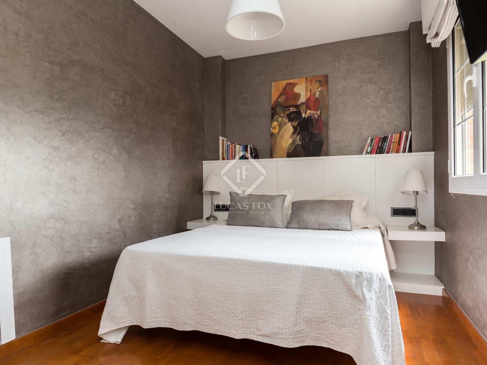 5 soveværelse Villa til salg i Esplugues de Llobregat med swimmingpool garage - € 2.300.000 (Ref: 6954529)