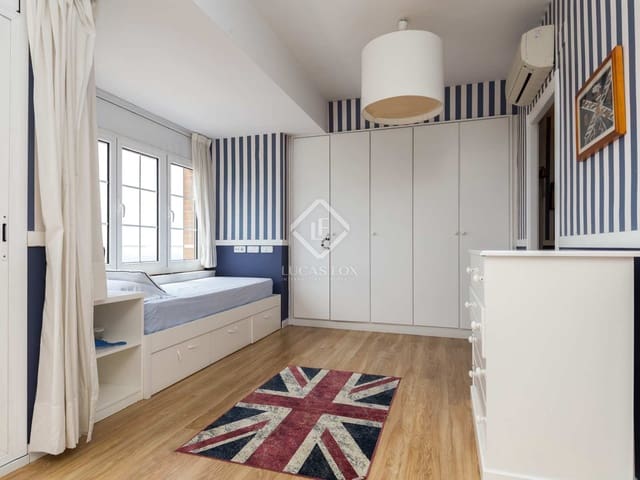 5 soveværelse Villa til salg i Esplugues de Llobregat med swimmingpool garage - € 2.300.000 (Ref: 6954529)