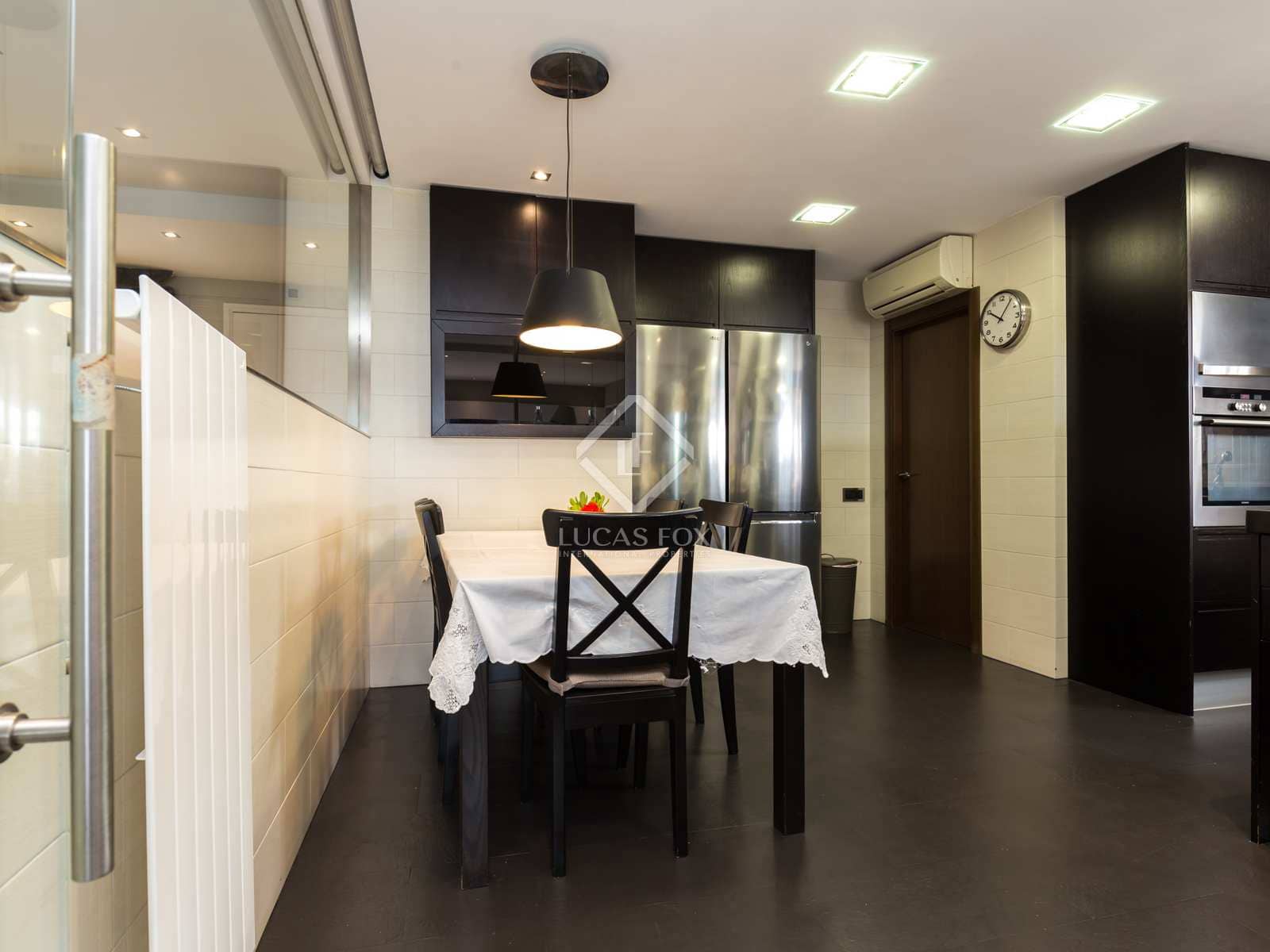 5 soveværelse Villa til salg i Esplugues de Llobregat med swimmingpool garage - € 2.300.000 (Ref: 6954529)