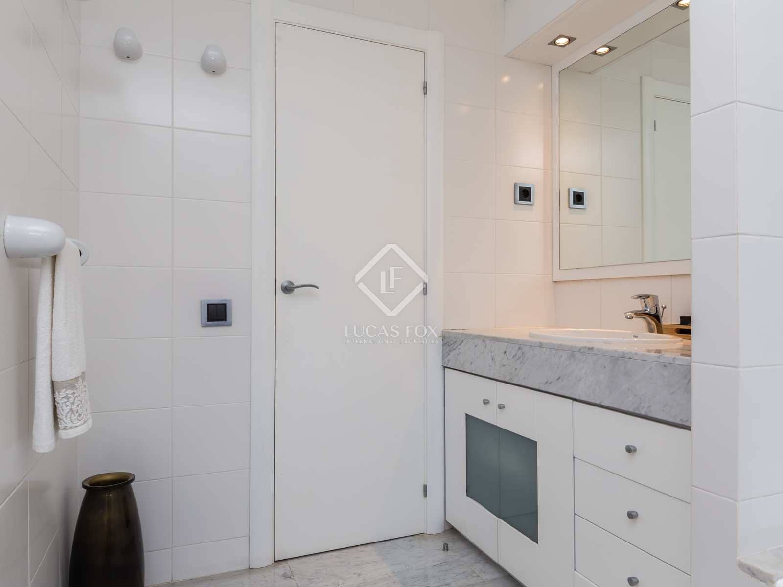 5 soveværelse Villa til salg i Esplugues de Llobregat med swimmingpool garage - € 2.300.000 (Ref: 6954529)