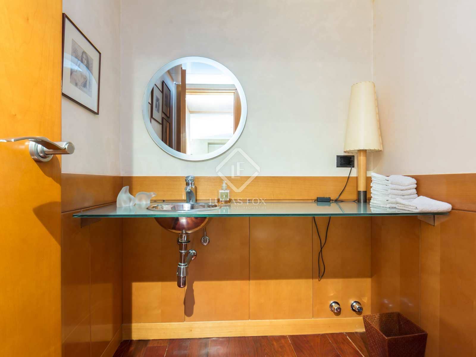 8 soveværelse Villa til salg i Esplugues de Llobregat med swimmingpool garage - € 2.950.000 (Ref: 6954539)