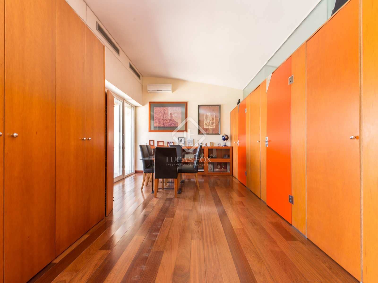 8 soveværelse Villa til salg i Esplugues de Llobregat med swimmingpool garage - € 2.950.000 (Ref: 6954539)