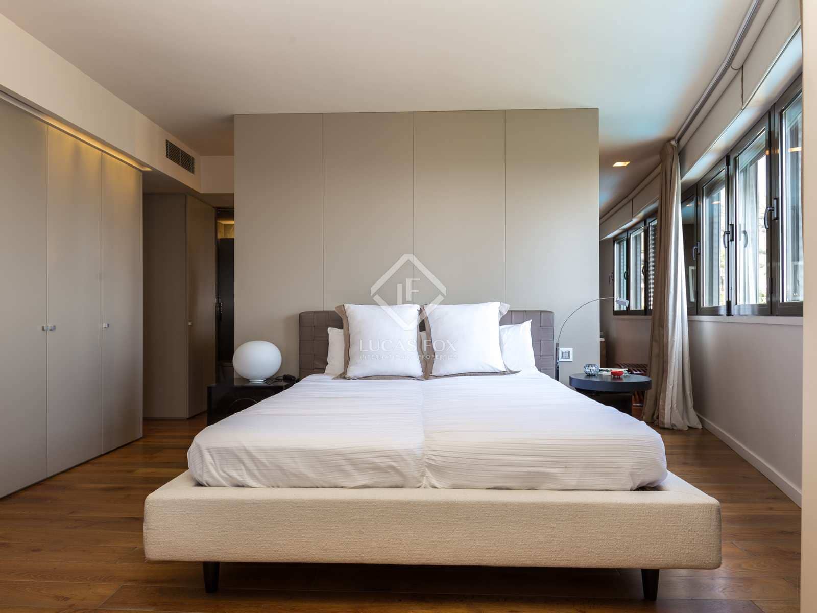 8 soveværelse Villa til salg i Esplugues de Llobregat med swimmingpool garage - € 2.950.000 (Ref: 6954539)