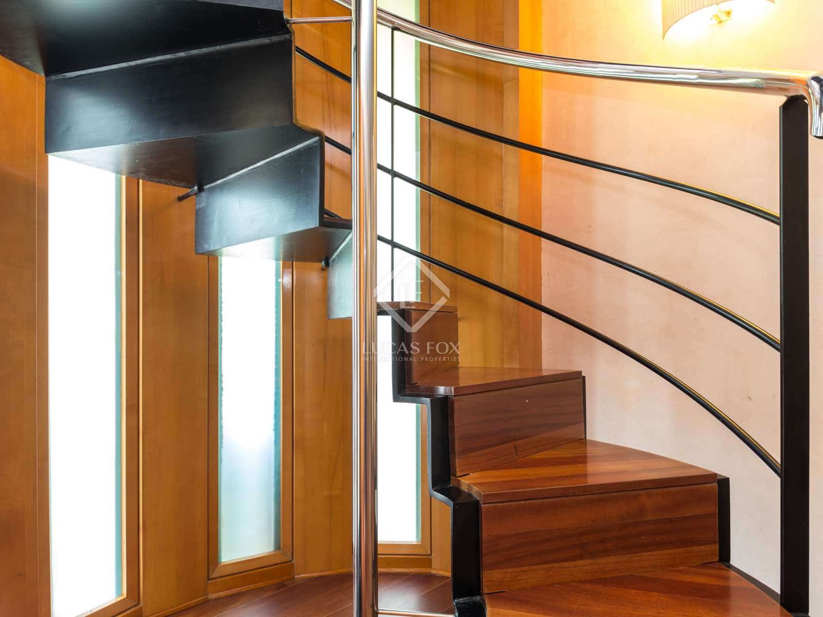 8 soveværelse Villa til salg i Esplugues de Llobregat med swimmingpool garage - € 2.950.000 (Ref: 6954539)