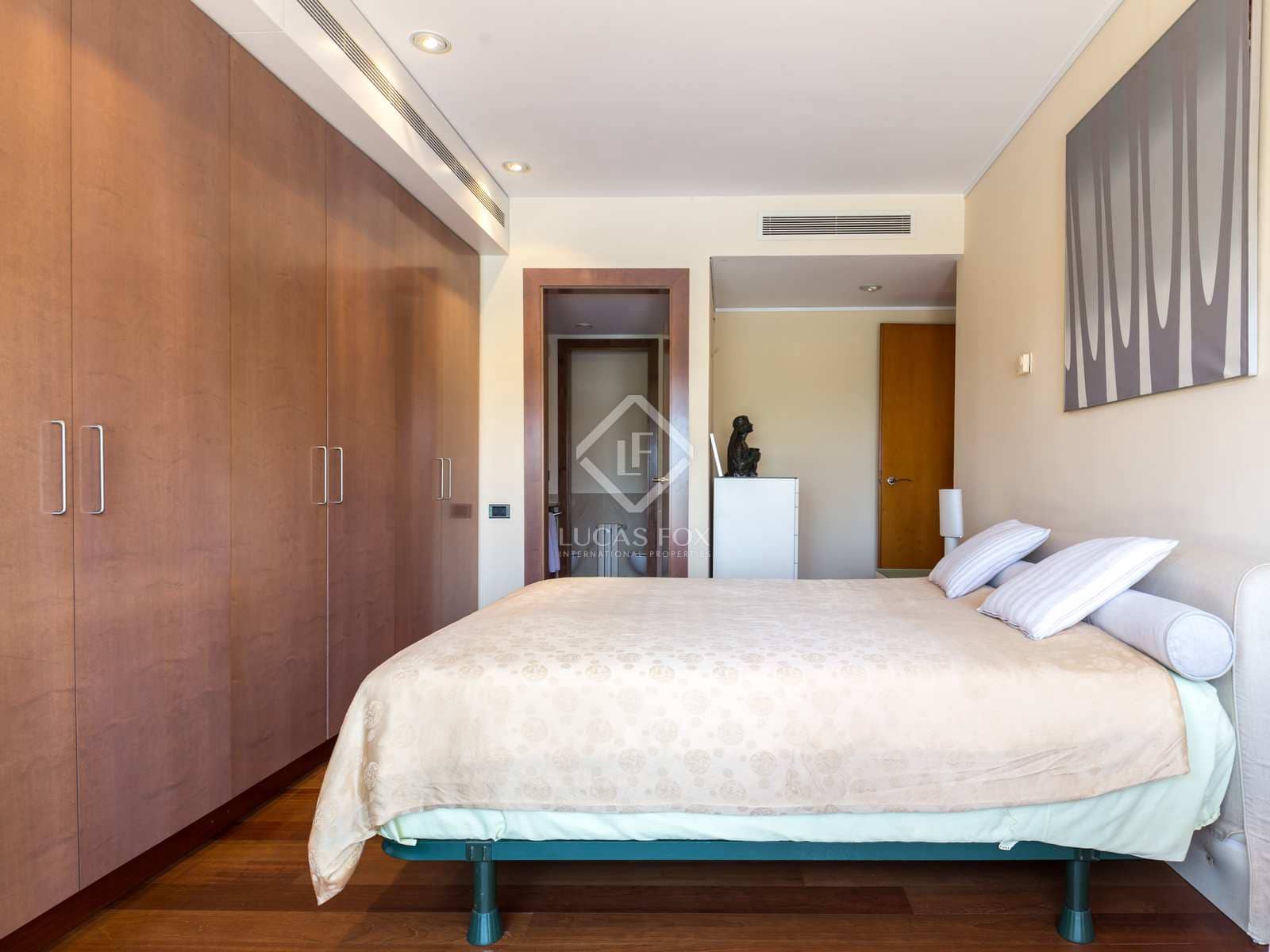 8 soveværelse Villa til salg i Esplugues de Llobregat med swimmingpool garage - € 2.950.000 (Ref: 6954539)