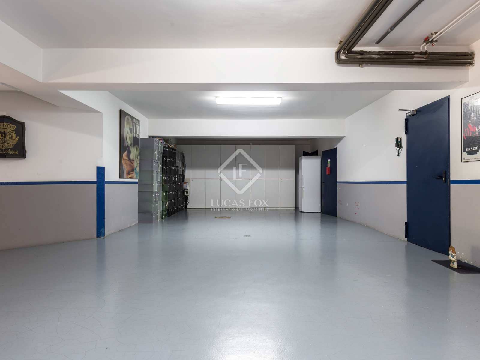 8 soveværelse Villa til salg i Esplugues de Llobregat med swimmingpool garage - € 2.950.000 (Ref: 6954539)