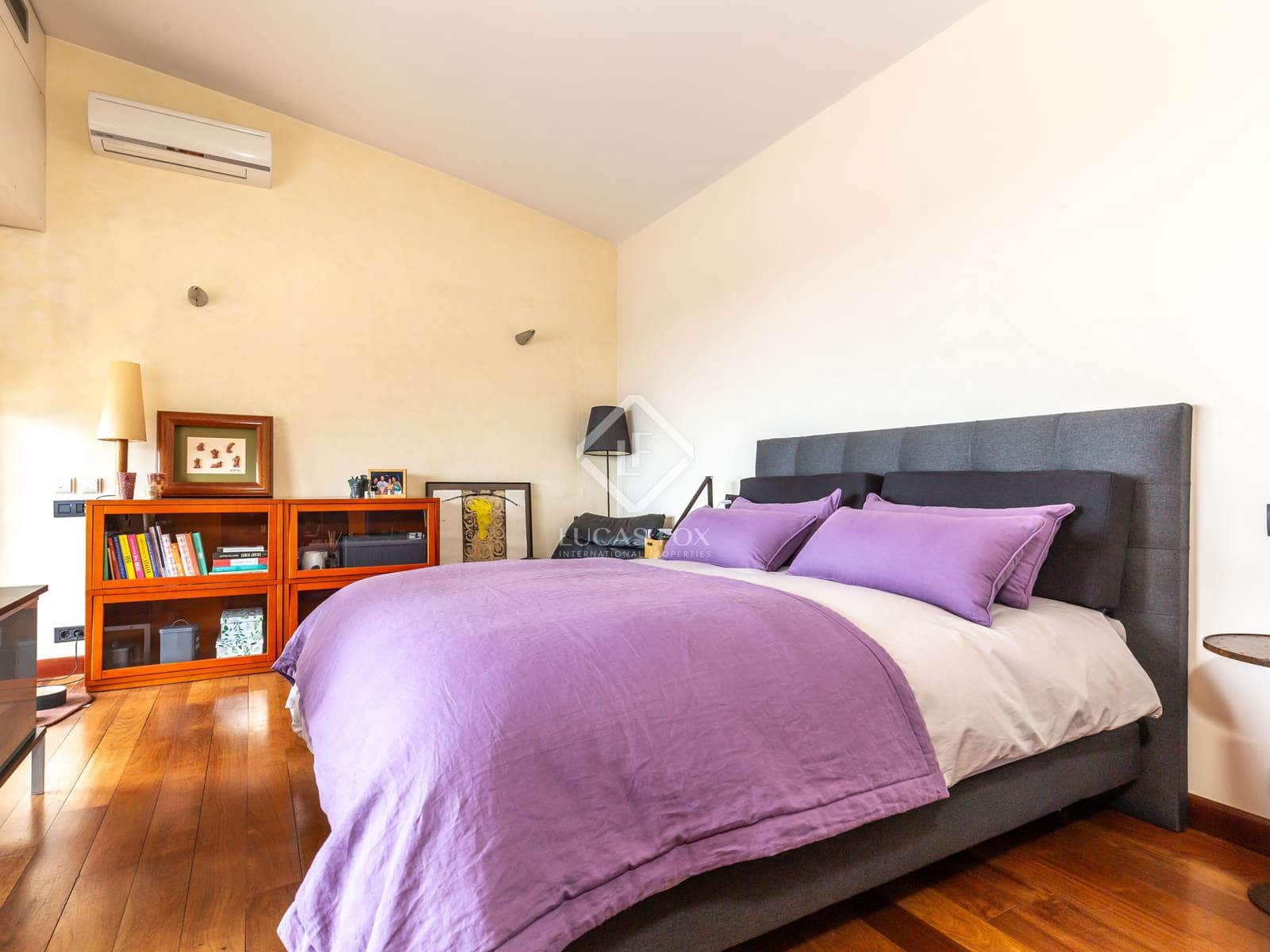 8 soveværelse Villa til salg i Esplugues de Llobregat med swimmingpool garage - € 2.950.000 (Ref: 6954539)