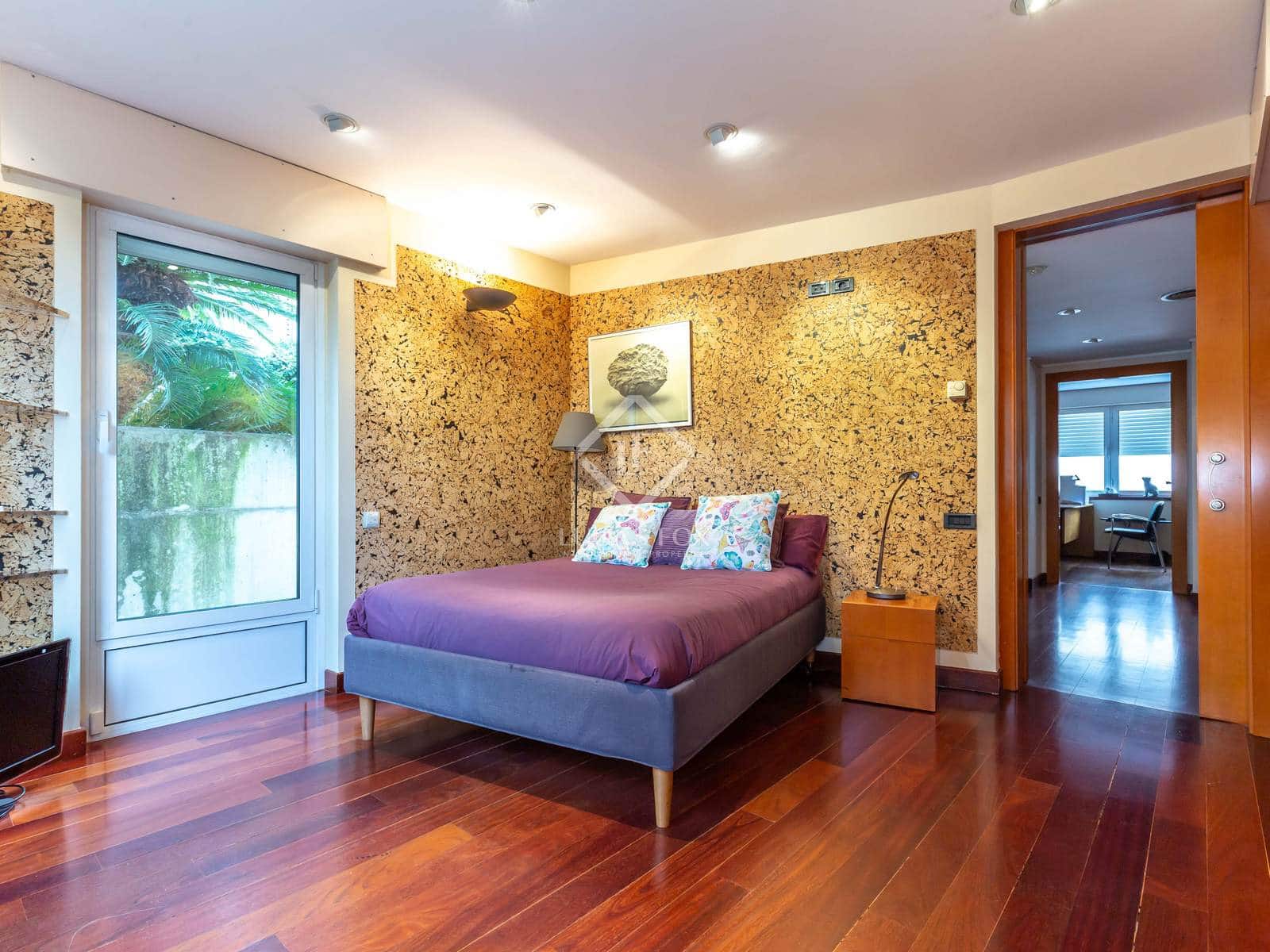 8 soveværelse Villa til salg i Esplugues de Llobregat med swimmingpool garage - € 2.950.000 (Ref: 6954539)