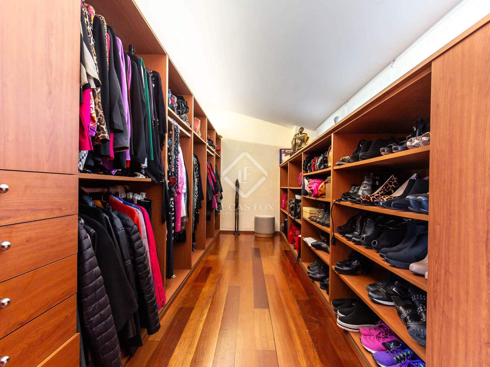 8 soveværelse Villa til salg i Esplugues de Llobregat med swimmingpool garage - € 2.950.000 (Ref: 6954539)