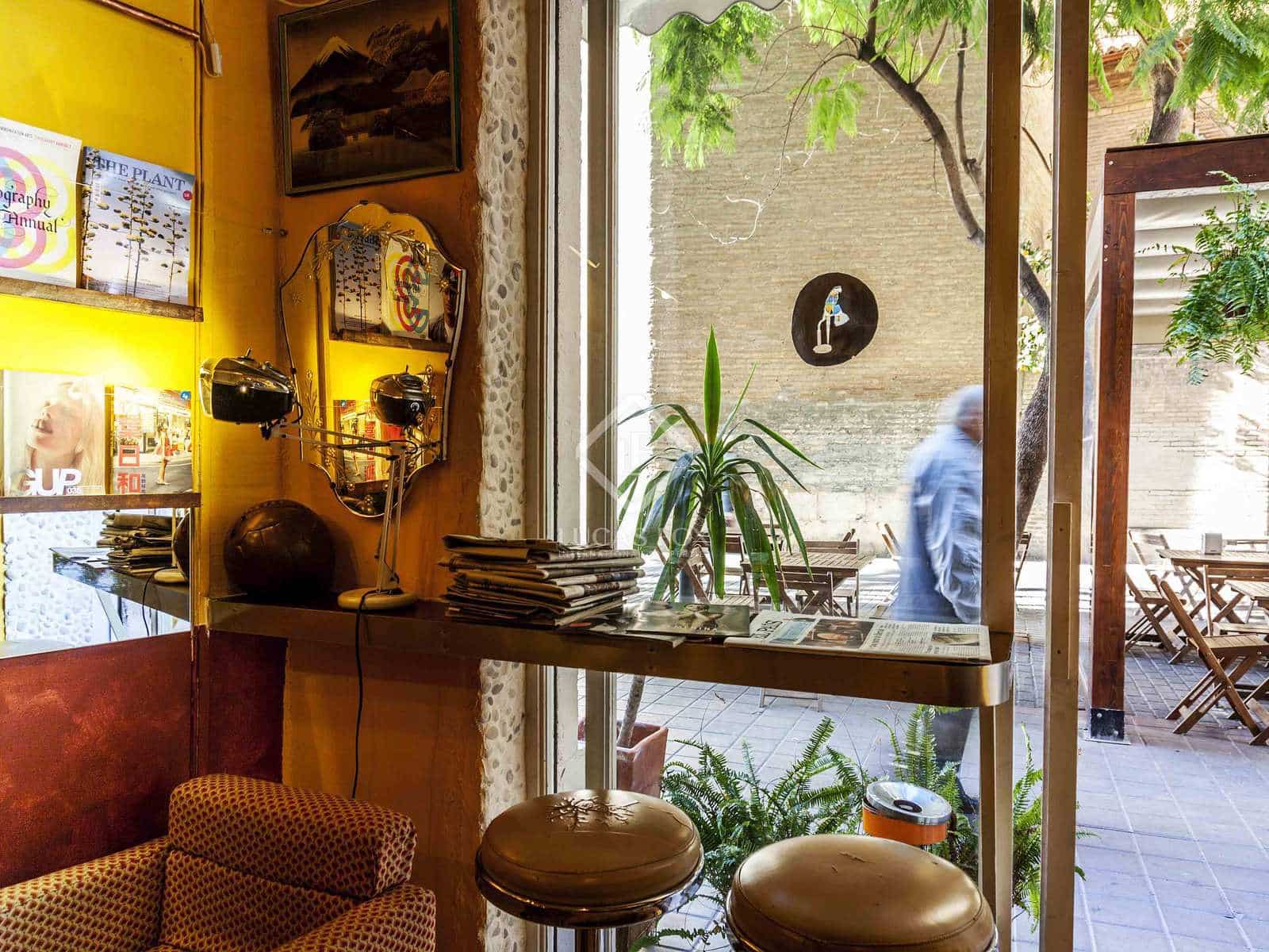 2 slaapkamer Appartement te koop in Valencia stad - € 495.000 (Ref: 6956826)