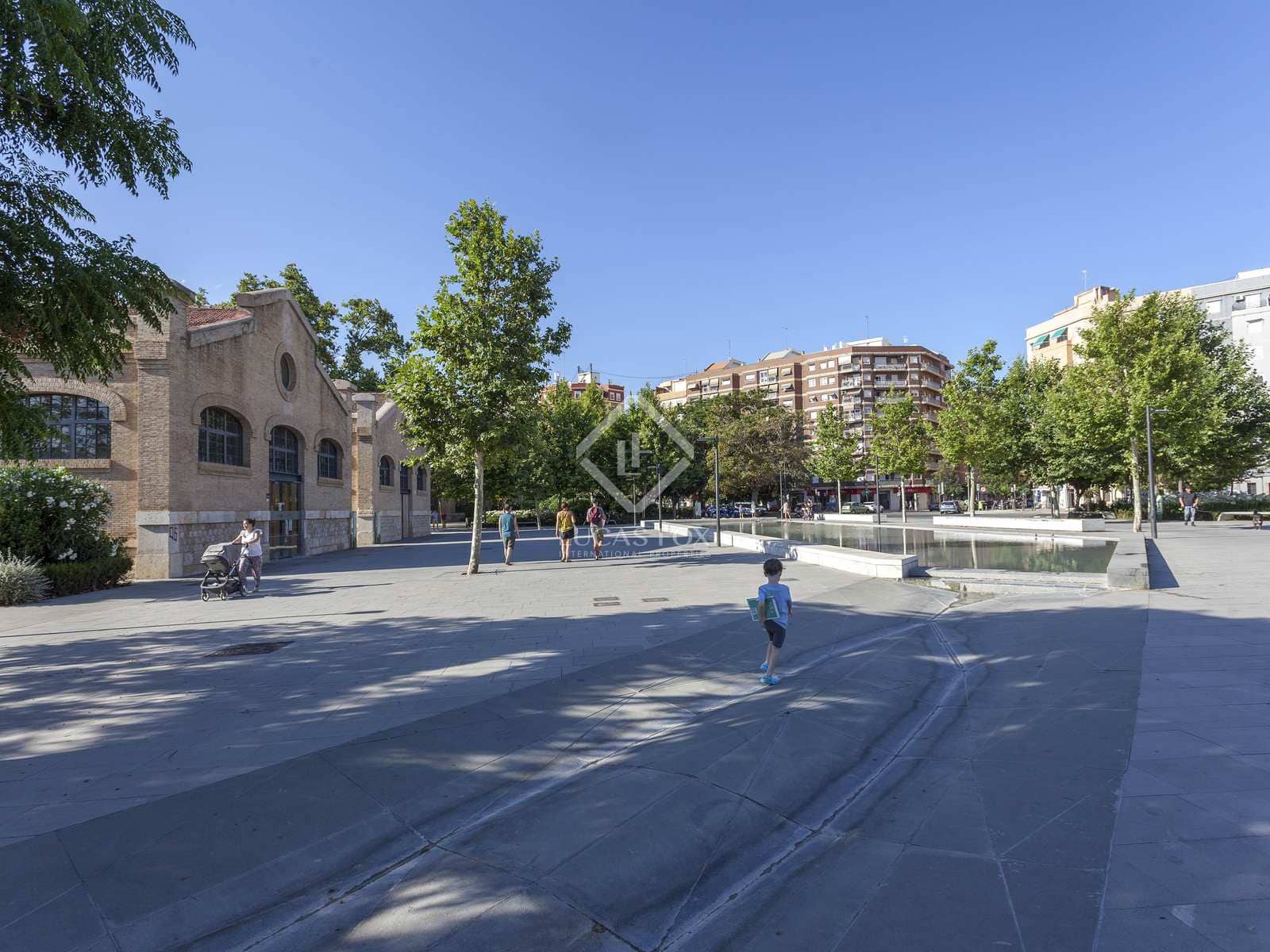 2 slaapkamer Appartement te koop in Valencia stad - € 495.000 (Ref: 6956826)