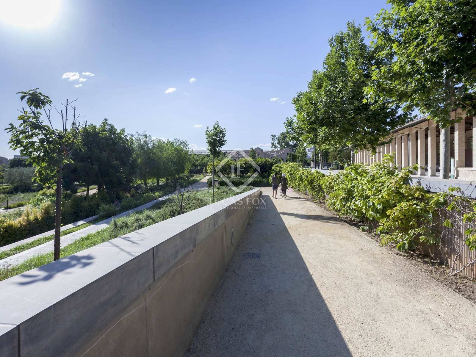 2 slaapkamer Appartement te koop in Valencia stad - € 495.000 (Ref: 6956826)