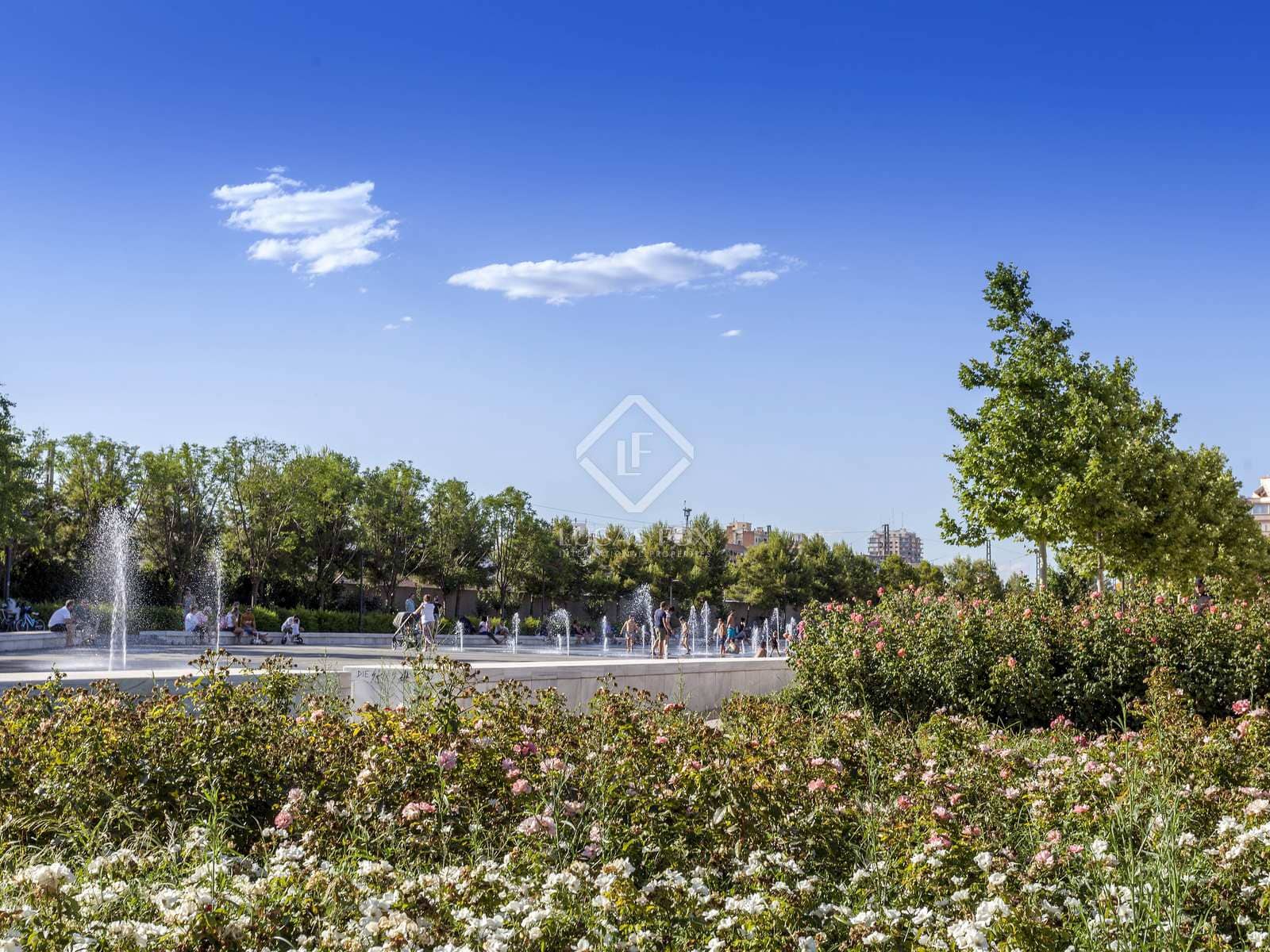 2 slaapkamer Appartement te koop in Valencia stad - € 495.000 (Ref: 6956826)