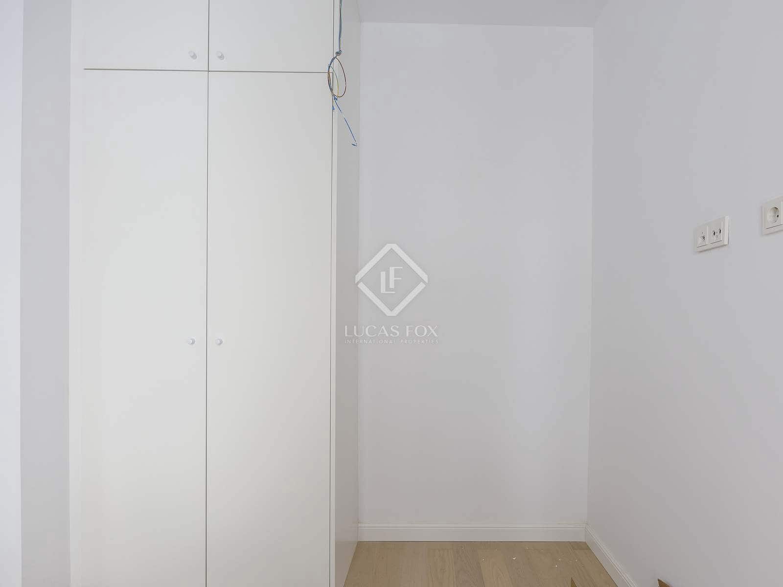 2 slaapkamer Appartement te koop in Valencia stad - € 495.000 (Ref: 6956826)