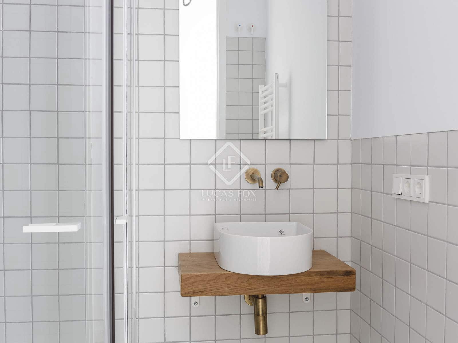 2 slaapkamer Appartement te koop in Valencia stad - € 495.000 (Ref: 6956826)