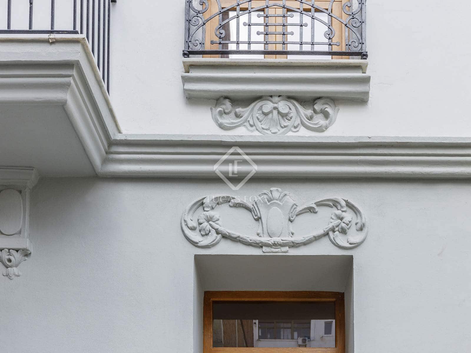 2 slaapkamer Appartement te koop in Valencia stad - € 495.000 (Ref: 6956826)