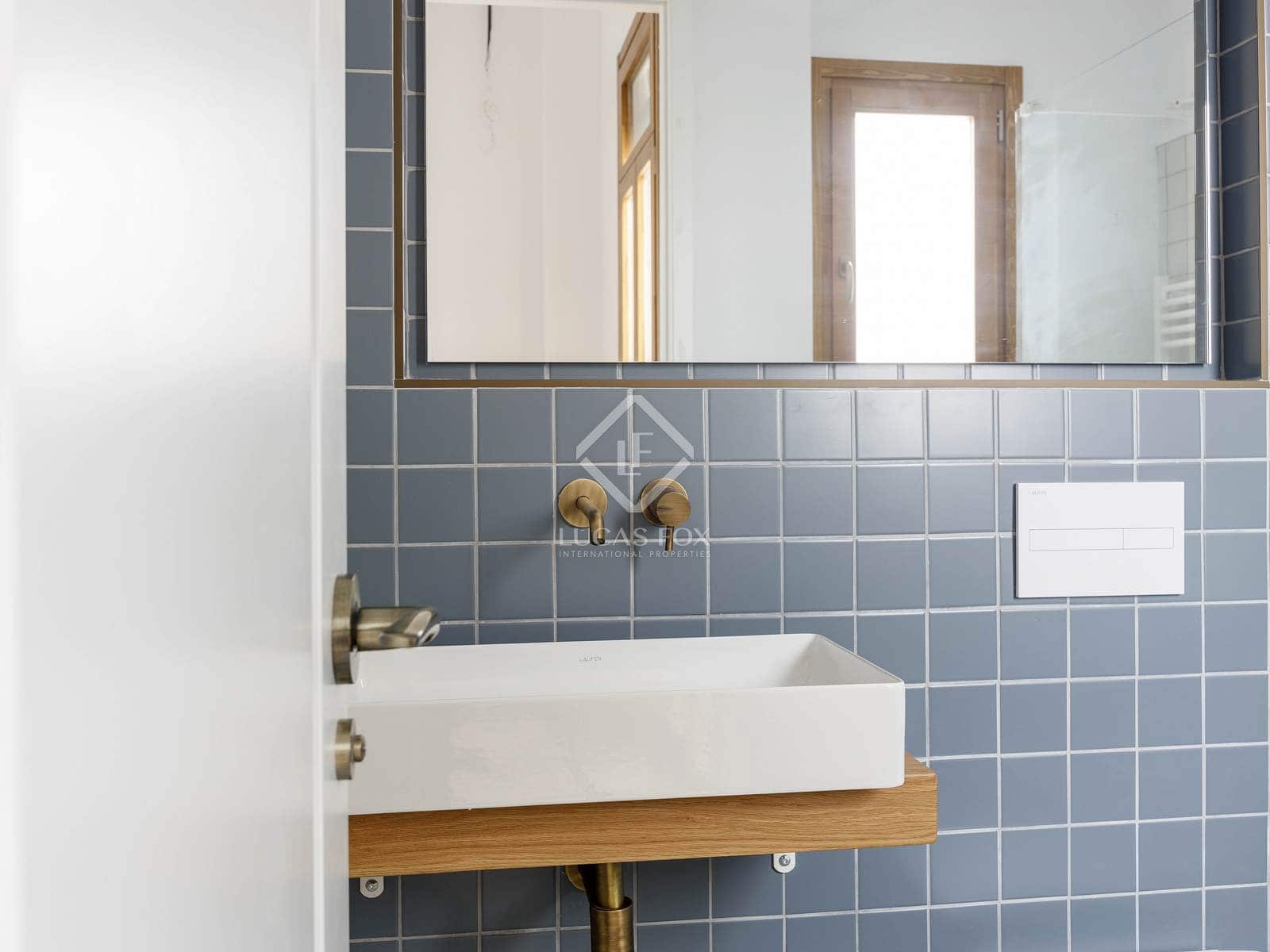 2 slaapkamer Appartement te koop in Valencia stad - € 495.000 (Ref: 6956826)