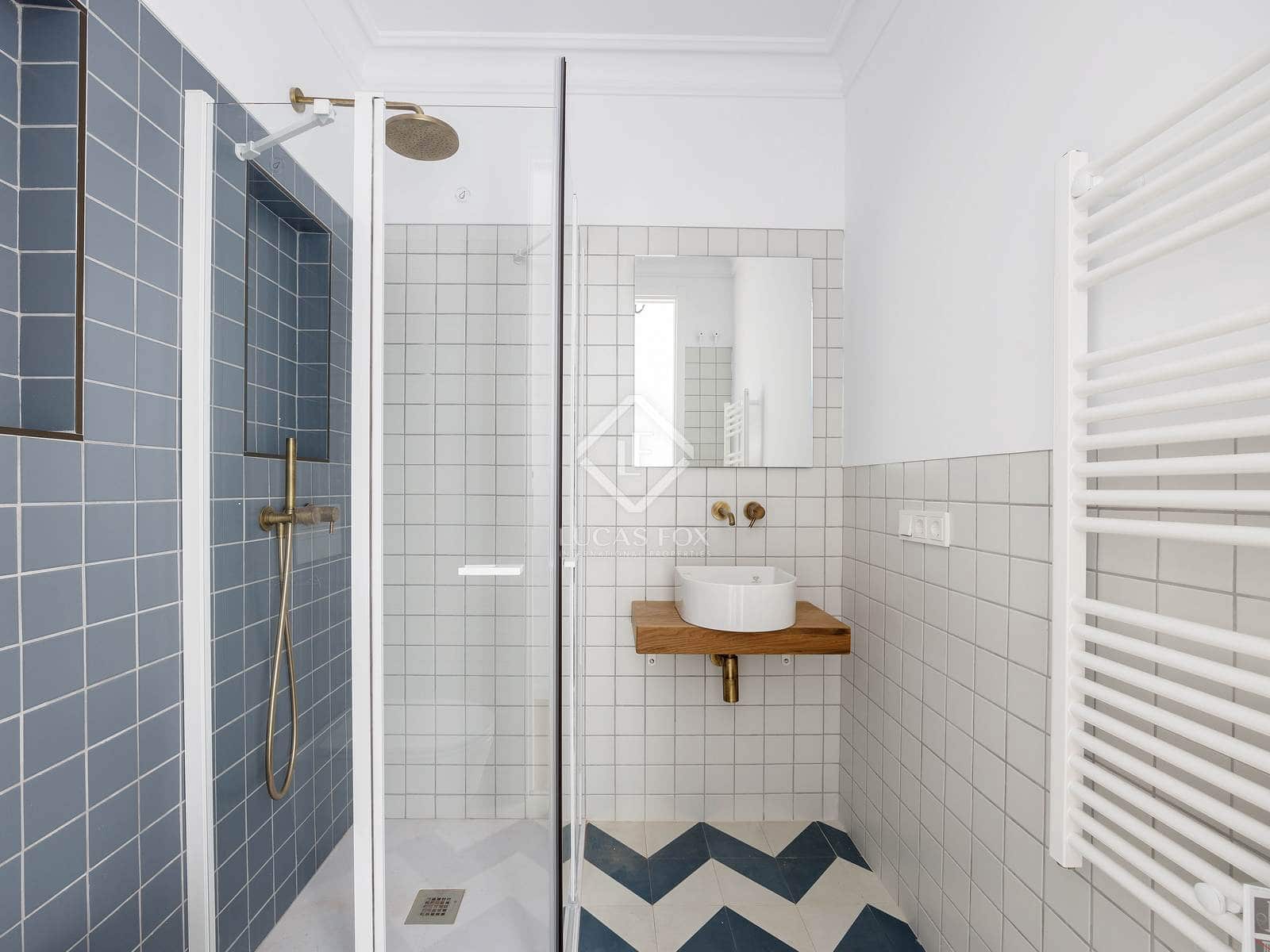 2 slaapkamer Appartement te koop in Valencia stad - € 495.000 (Ref: 6956826)