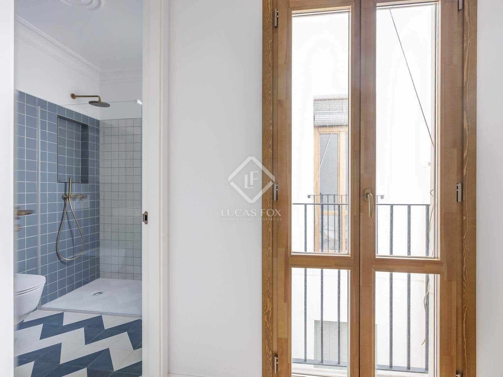 2 slaapkamer Appartement te koop in Valencia stad - € 495.000 (Ref: 6956826)