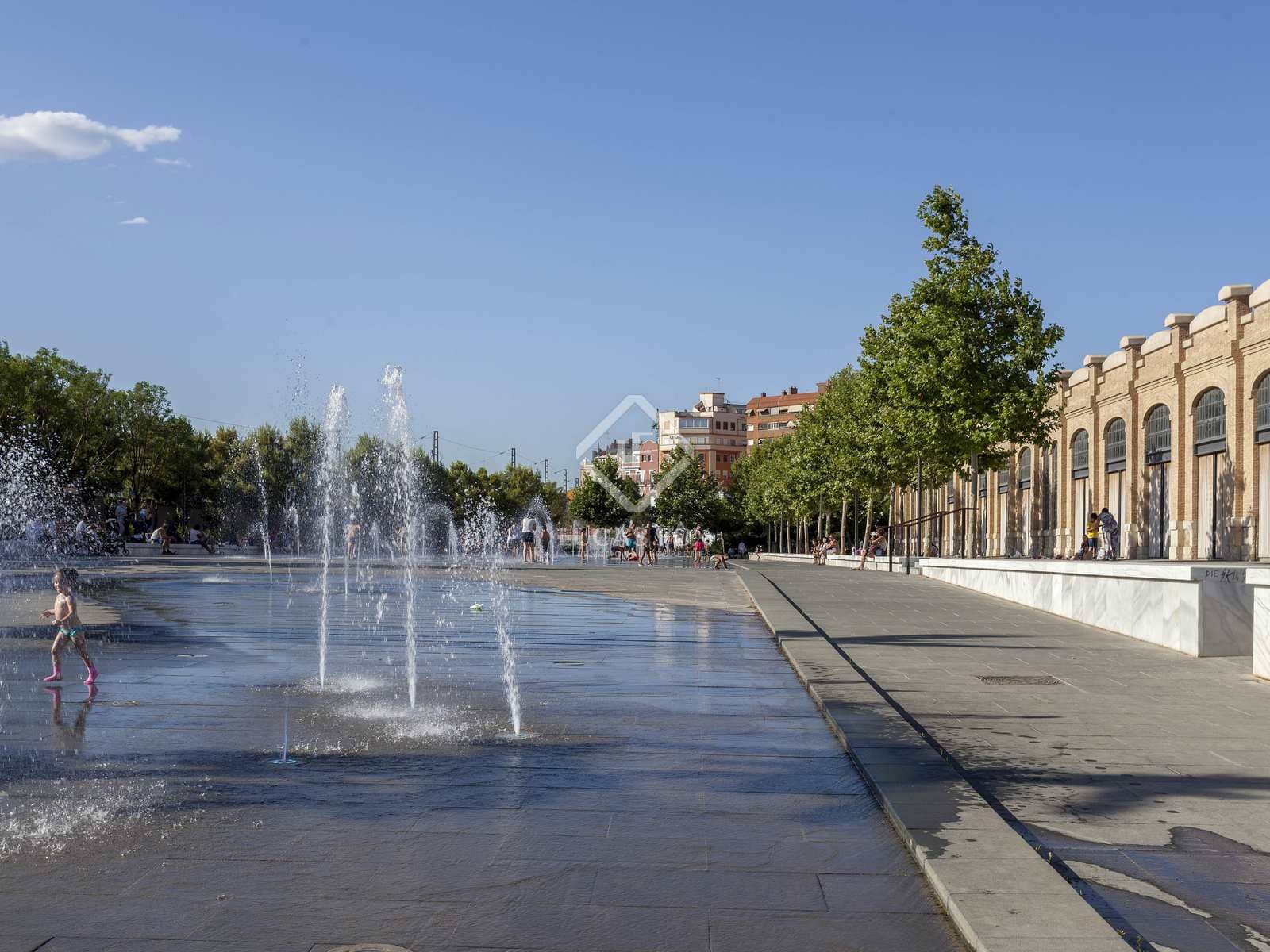 2 slaapkamer Appartement te koop in Valencia stad - € 495.000 (Ref: 6956826)