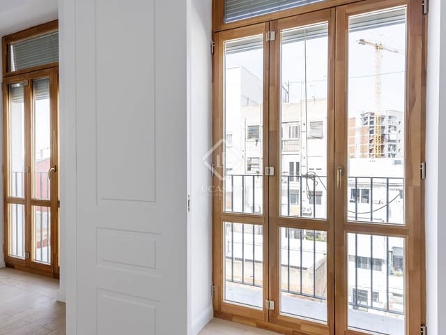 Apartamento de 2 habitaciones en València ciudad en venta - 495.000 € (Ref: 6956826)