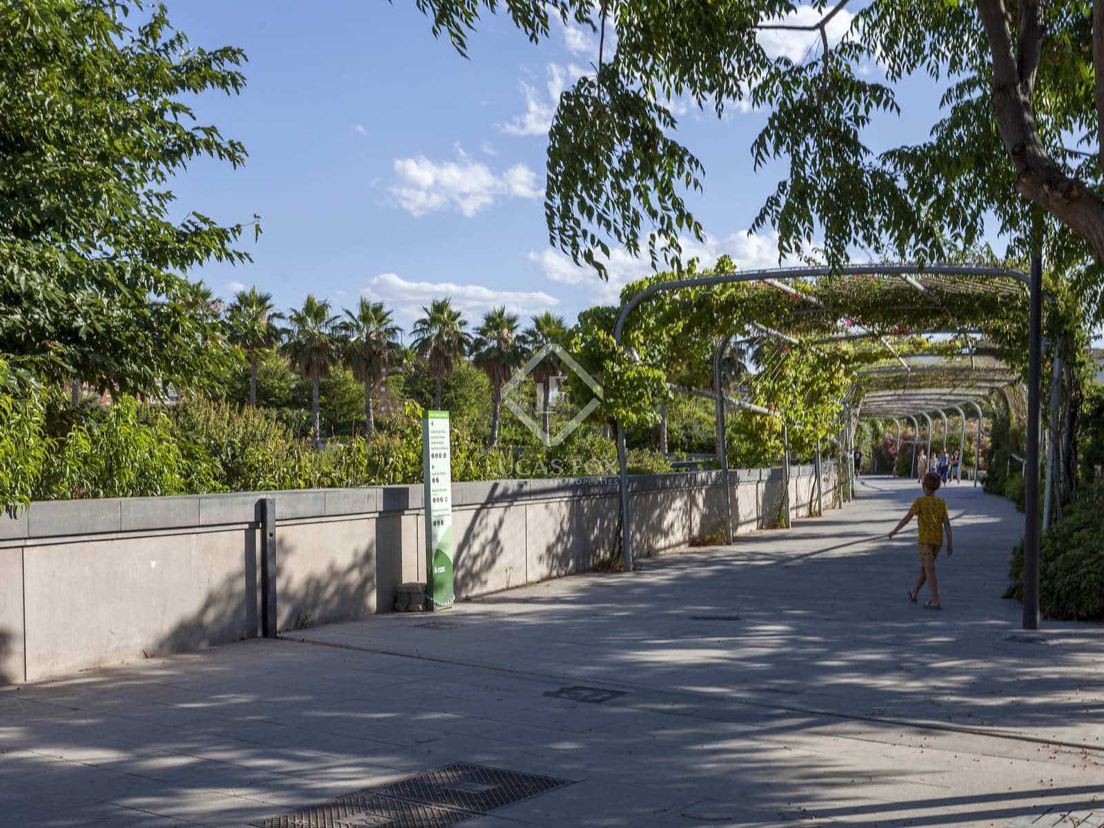 2 slaapkamer Appartement te koop in Valencia stad - € 495.000 (Ref: 6956826)