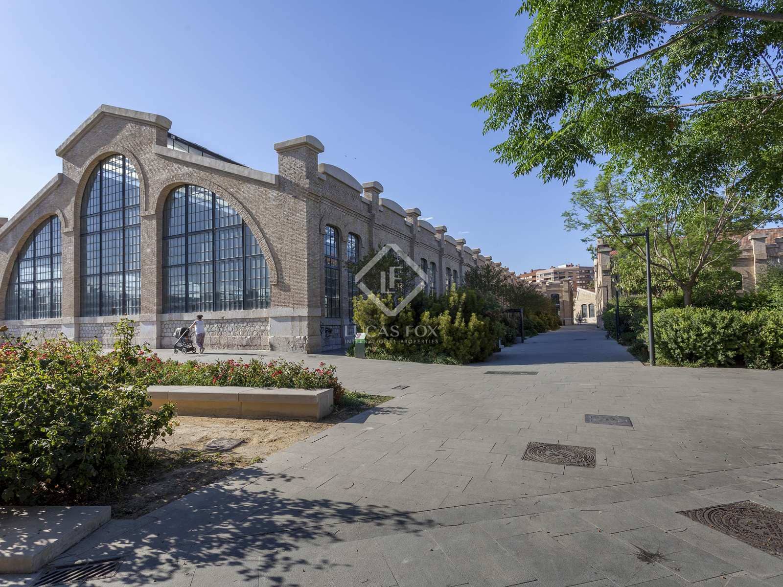 2 slaapkamer Appartement te koop in Valencia stad - € 495.000 (Ref: 6956826)