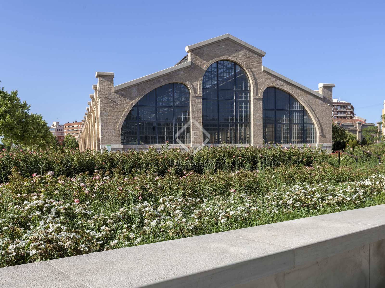 2 slaapkamer Appartement te koop in Valencia stad - € 495.000 (Ref: 6956826)