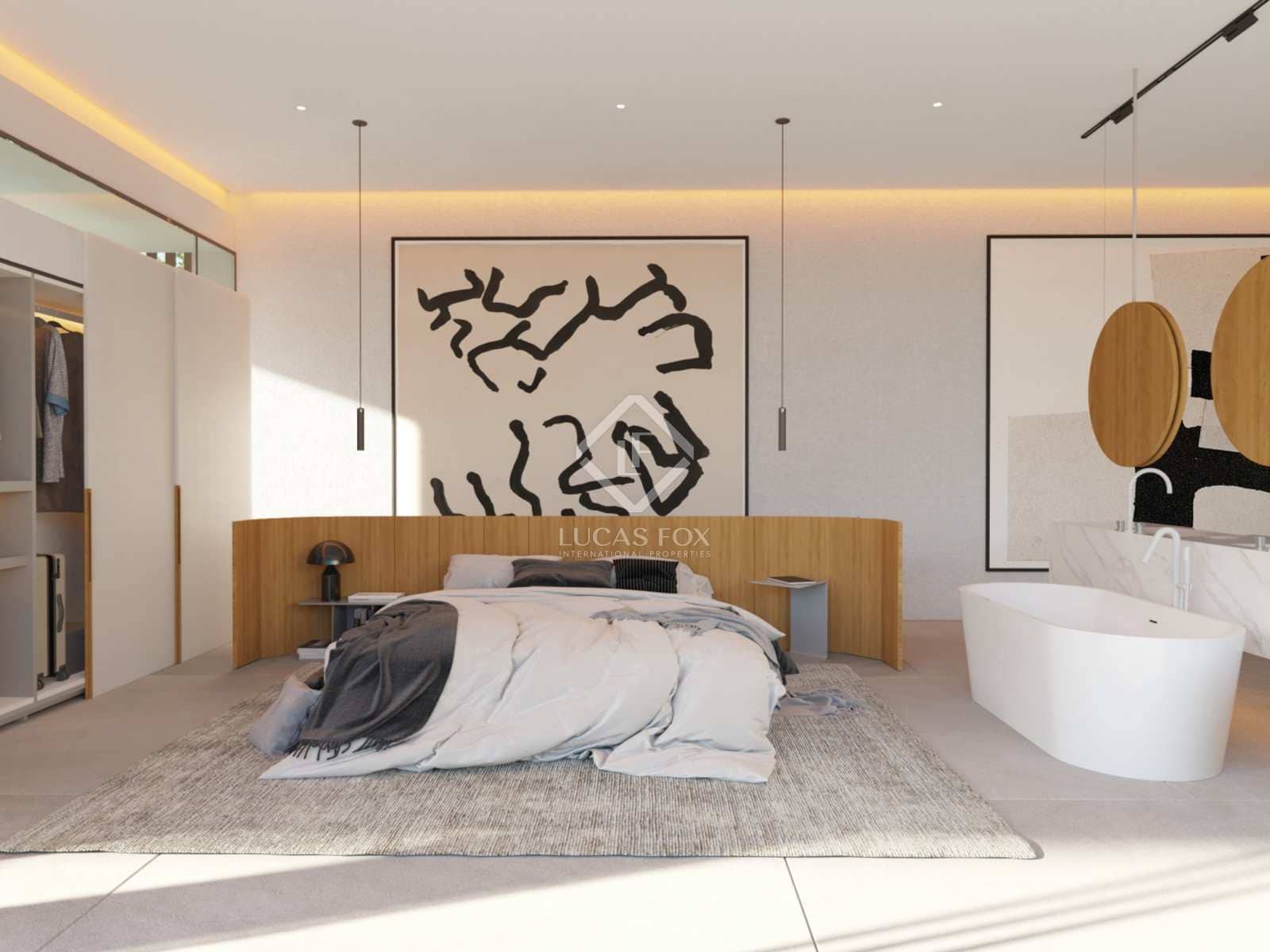 7 chambre Villa/Maison à vendre à Fuengirola avec piscine garage - 4 875 000 € (Ref: 6958765)