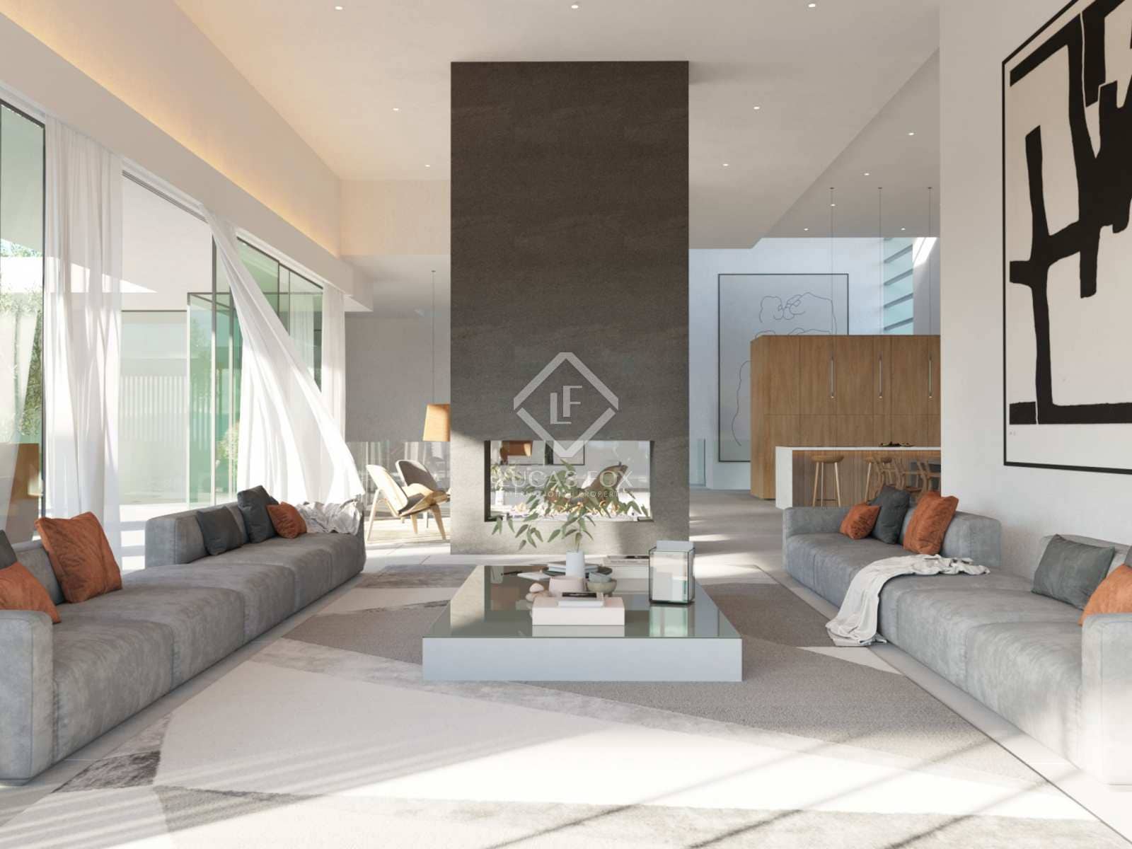 7 chambre Villa/Maison à vendre à Fuengirola avec piscine garage - 4 875 000 € (Ref: 6958765)