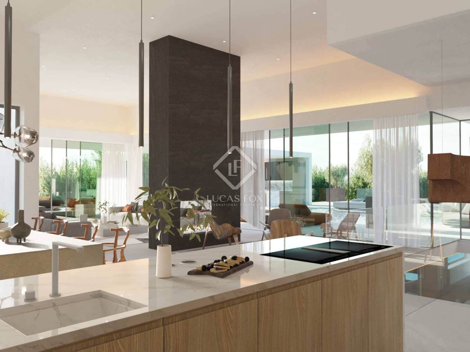 7 chambre Villa/Maison à vendre à Fuengirola avec piscine garage - 4 875 000 € (Ref: 6958765)