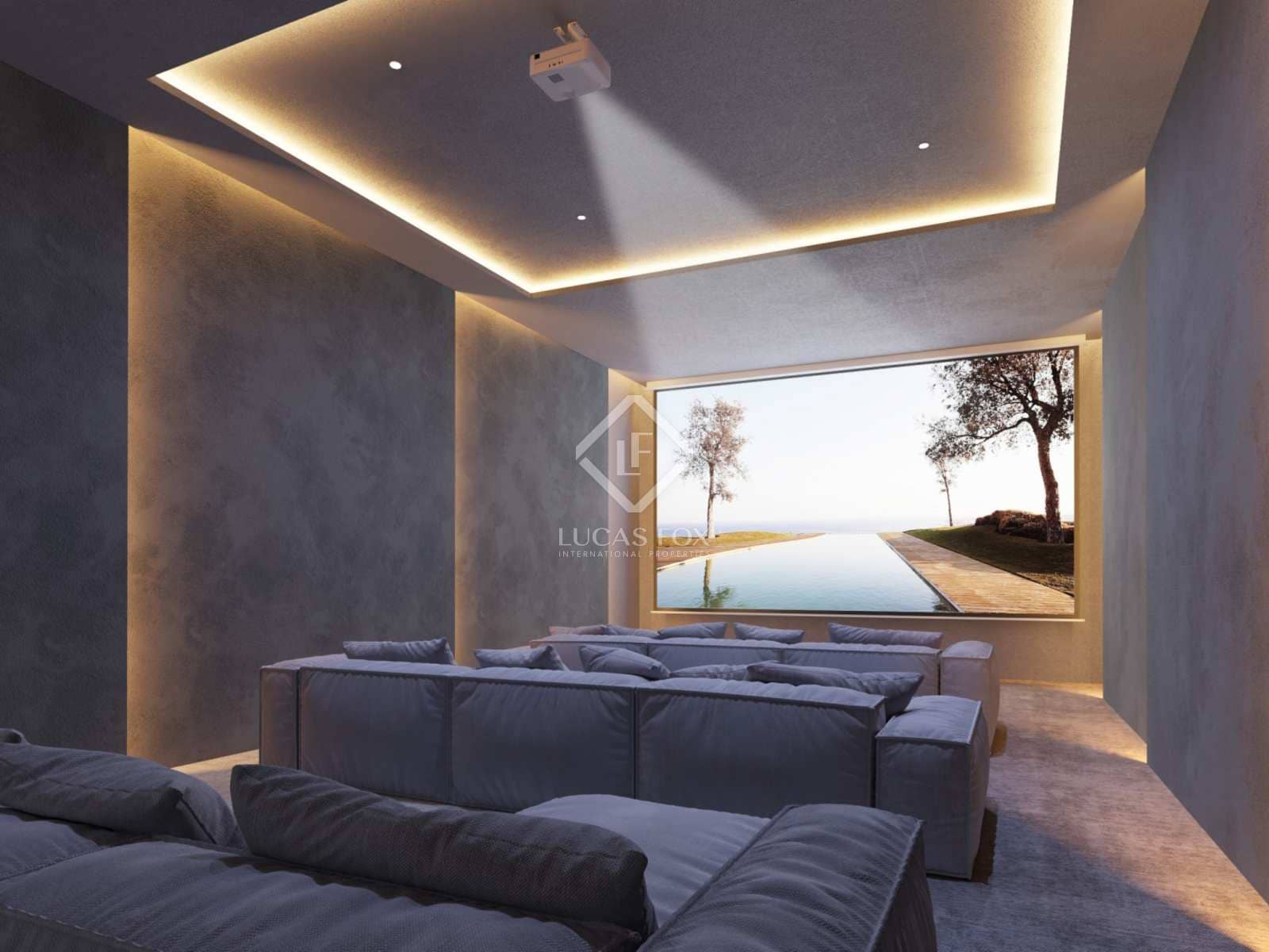 7 chambre Villa/Maison à vendre à Fuengirola avec piscine garage - 4 875 000 € (Ref: 6958765)