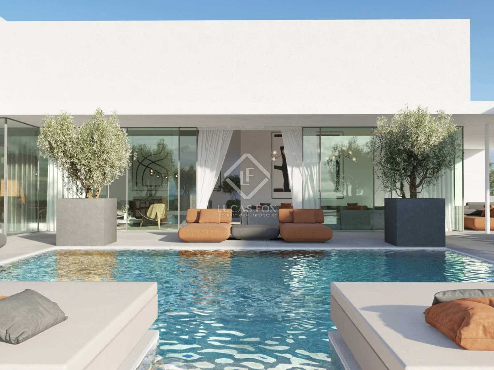 7 chambre Villa/Maison à vendre à Fuengirola avec piscine garage - 4 875 000 € (Ref: 6958765)