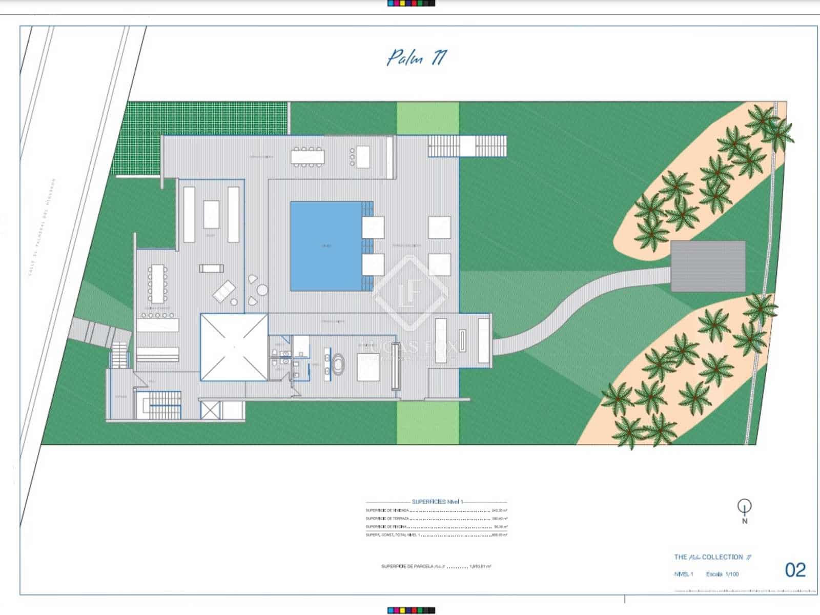 7 chambre Villa/Maison à vendre à Fuengirola avec piscine garage - 4 875 000 € (Ref: 6958765)