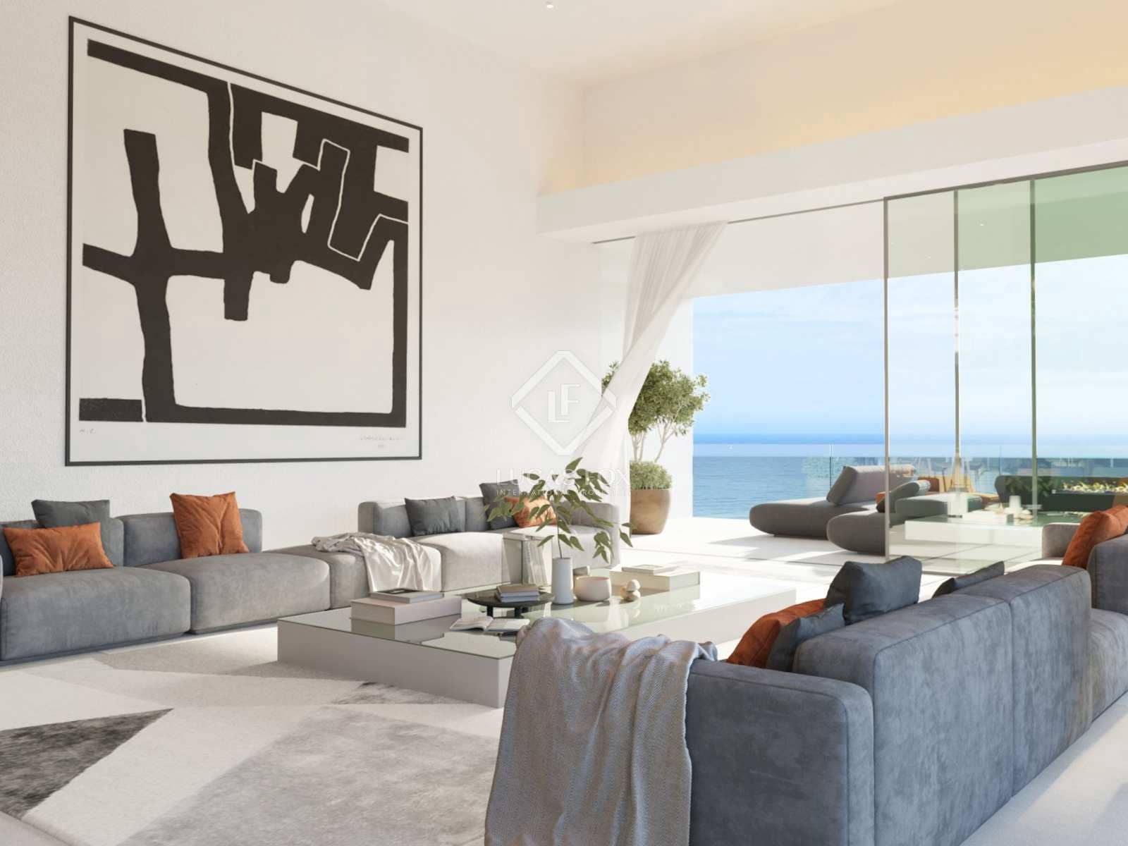 7 chambre Villa/Maison à vendre à Fuengirola avec piscine garage - 4 875 000 € (Ref: 6958765)