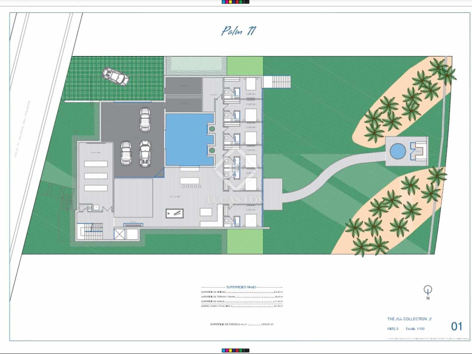 7 chambre Villa/Maison à vendre à Fuengirola avec piscine garage - 4 875 000 € (Ref: 6958765)