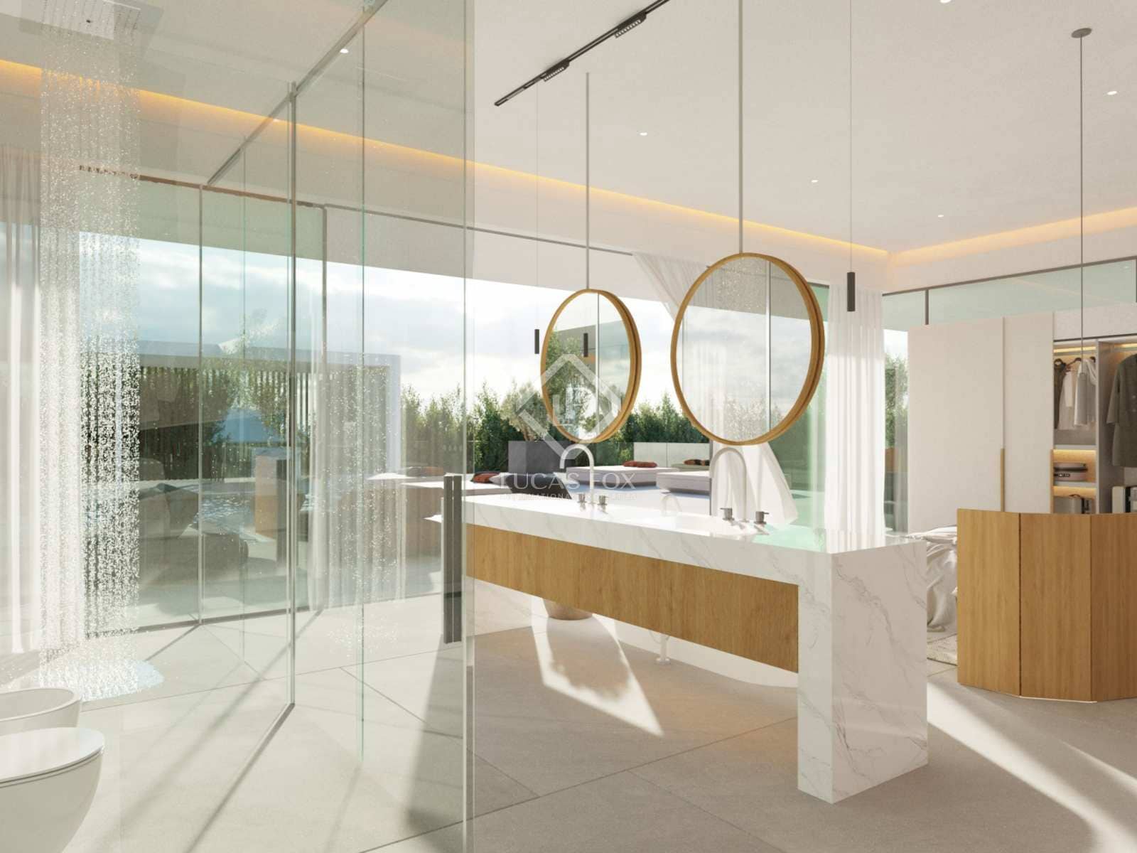 7 chambre Villa/Maison à vendre à Fuengirola avec piscine garage - 4 875 000 € (Ref: 6958765)